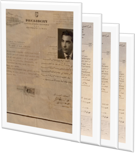 Historical Archives