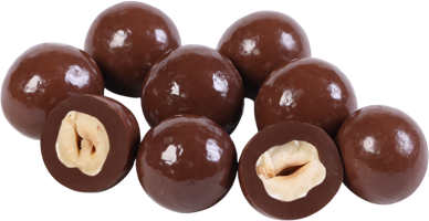 Dragee
